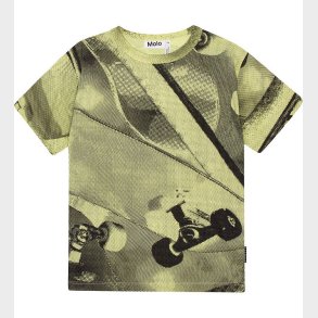 Molo T-shirt - Riley - Boards