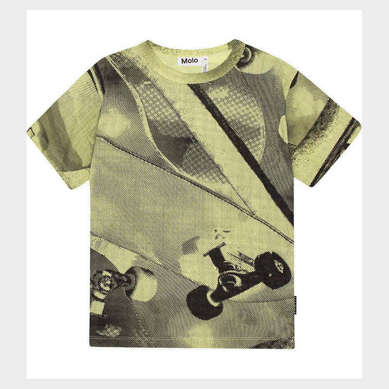 Molo T-shirt - Riley - Boards