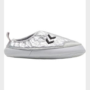 Hummel Hjemmesko - Junior - Silver
