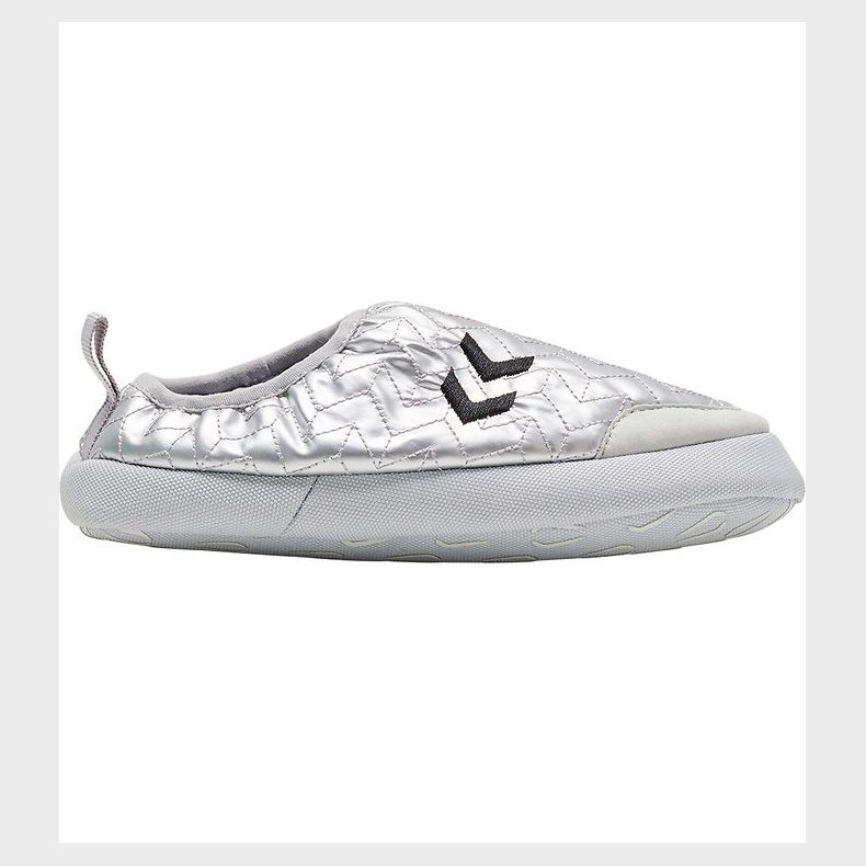 Hummel Hjemmesko - Junior - Silver