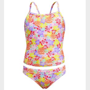 Funkita Bikini - Swim Steady - UV50+ - Summer Garden