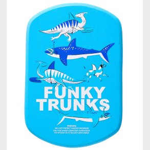 Funkita Svmmebrt - Mini - 30 cm - Fin Swimming