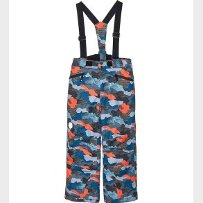 Color Kids Skibukser - Turbulence