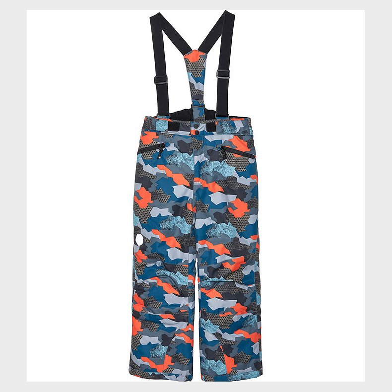 Color Kids Skibukser - Turbulence