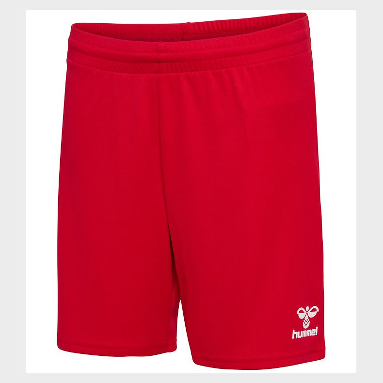 Hummel Shorts - HmlEssential - True Red