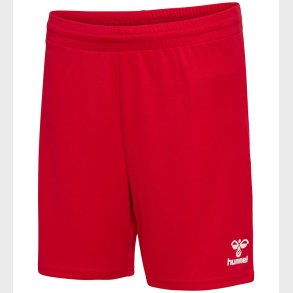 Hummel Shorts - HmlEssential - True Red