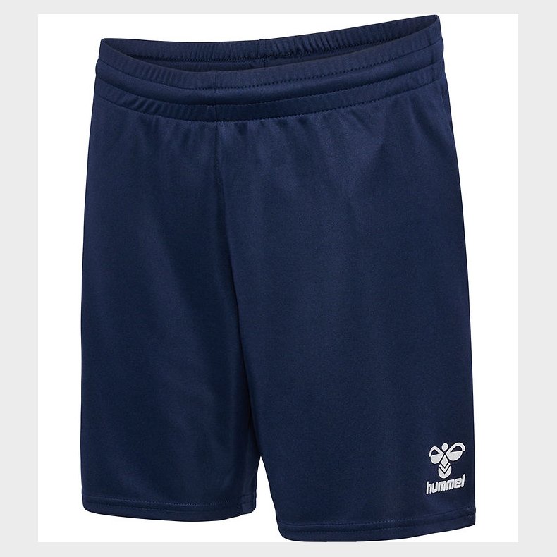 Hummel Shorts - HmlEssential - Marine