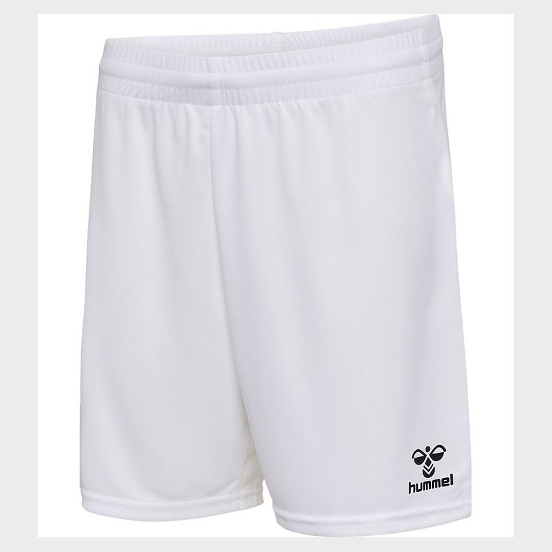 Hummel Shorts - HmlEssential - Hvid