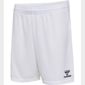 Hummel Shorts - HmlEssential - Hvid