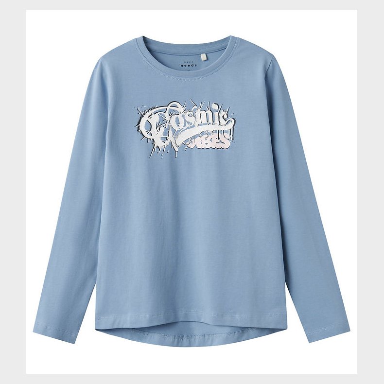 Name It Bluse - NkfVix - Endless Sky/Vibes