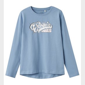 Name It Bluse - NkfVix - Endless Sky/Vibes