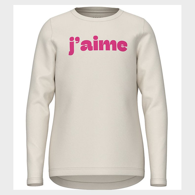 Name It Bluse - NkfVix - Jet Stream/J aime