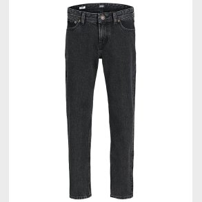 Jack & Jones Jeans - JjiChris JjOriginal - Black Denim