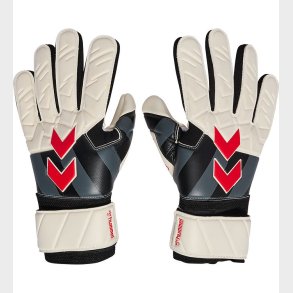 Hummel M�lmandshandsker - hmlGK Allround Grip - Hvid