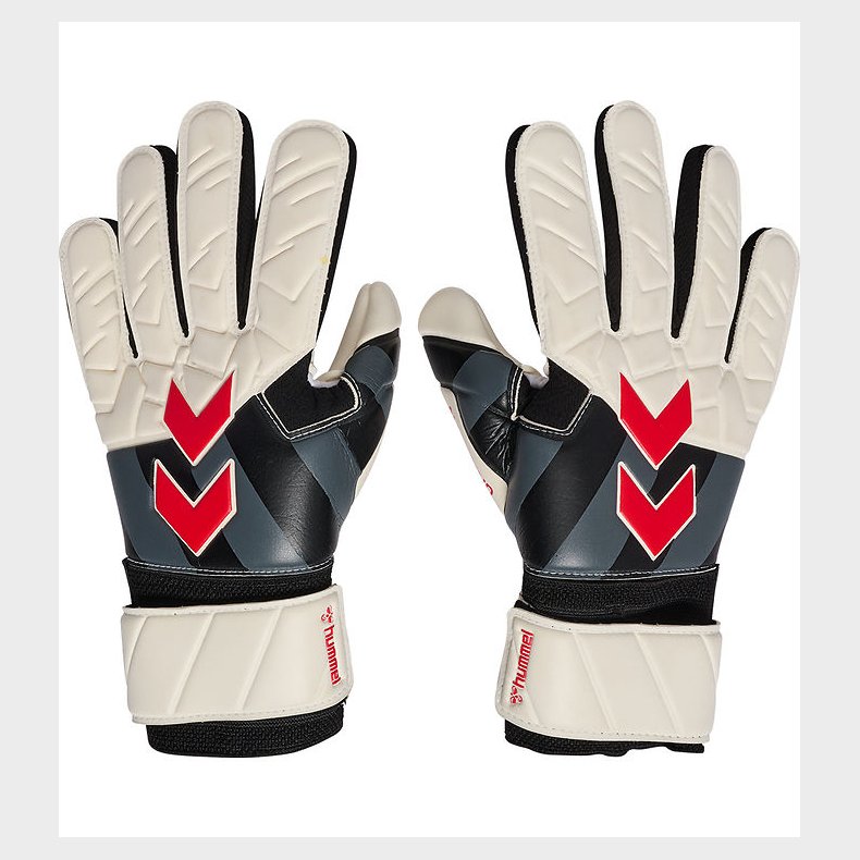 Hummel M�lmandshandsker - hmlGK Allround Grip - Hvid