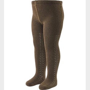 Msli Strmpebukser - Lace - Bark