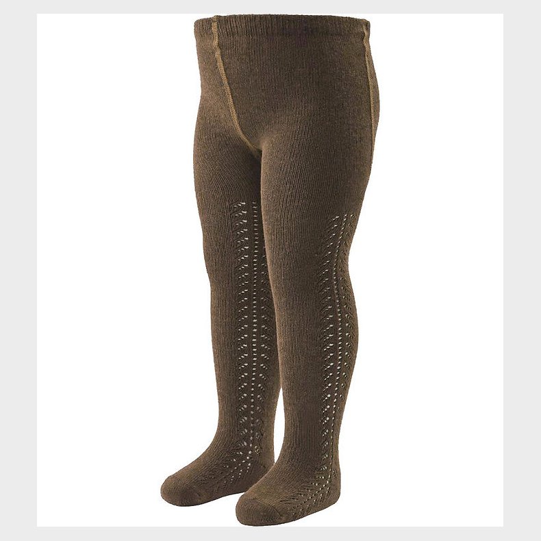 Msli Strmpebukser - Lace - Bark