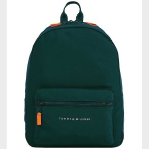Tommy Hilfiger Rygsk - Essential - Ornamental Green