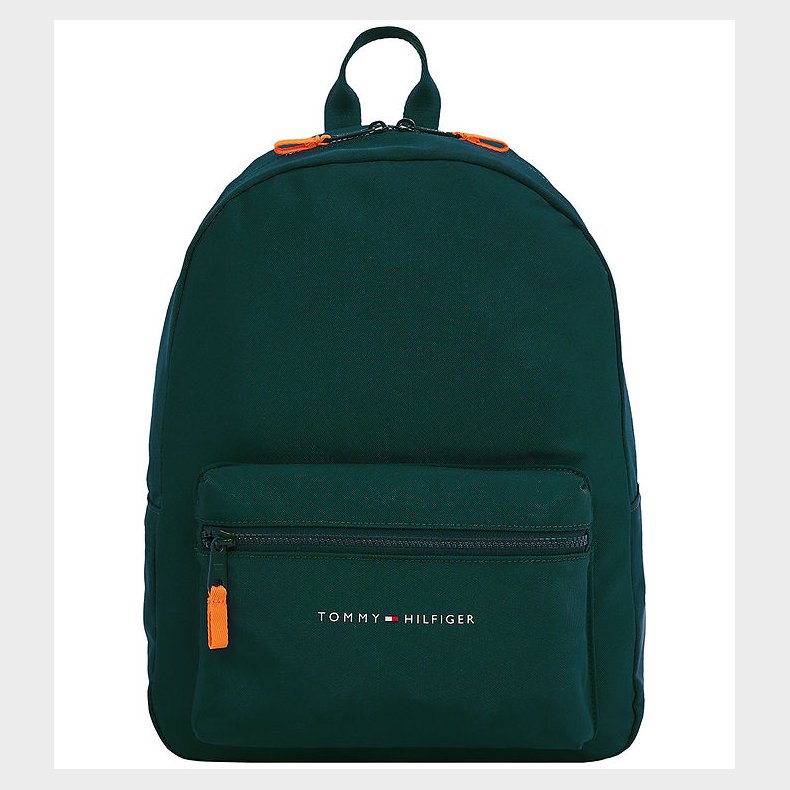 Tommy Hilfiger Rygsk - Essential - Ornamental Green
