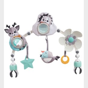 Tiny Love Barnevognsleget�j - Sunny Stroll - Magical Tales