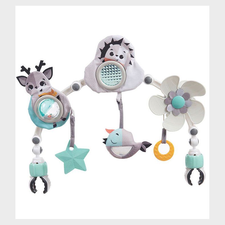 Tiny Love Barnevognsleget�j - Sunny Stroll - Magical Tales