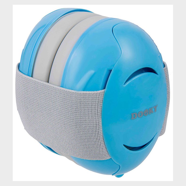 Dooky Hrevrn - Baby - Bl