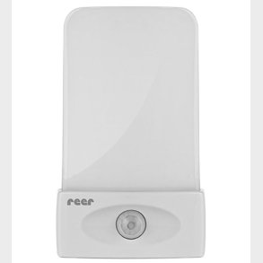 Reer Natlys m. Bev�gelsessensor