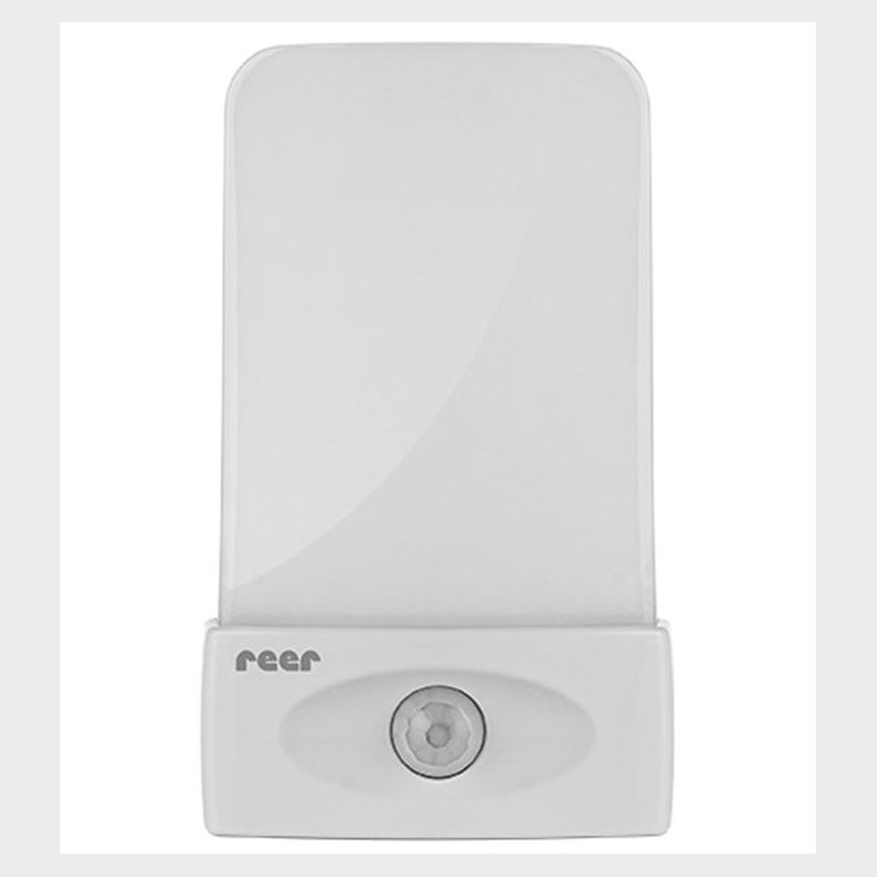 Reer Natlys m. Bev�gelsessensor