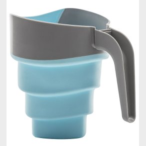 Reer Hrvaskekop - MyHappyBath - Bl/Gr