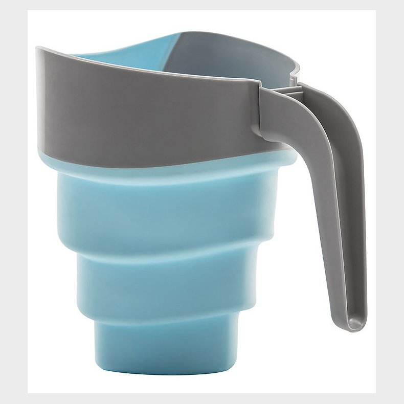 Reer Hrvaskekop - MyHappyBath - Bl/Gr