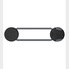 Reer Multisikring - Antracit