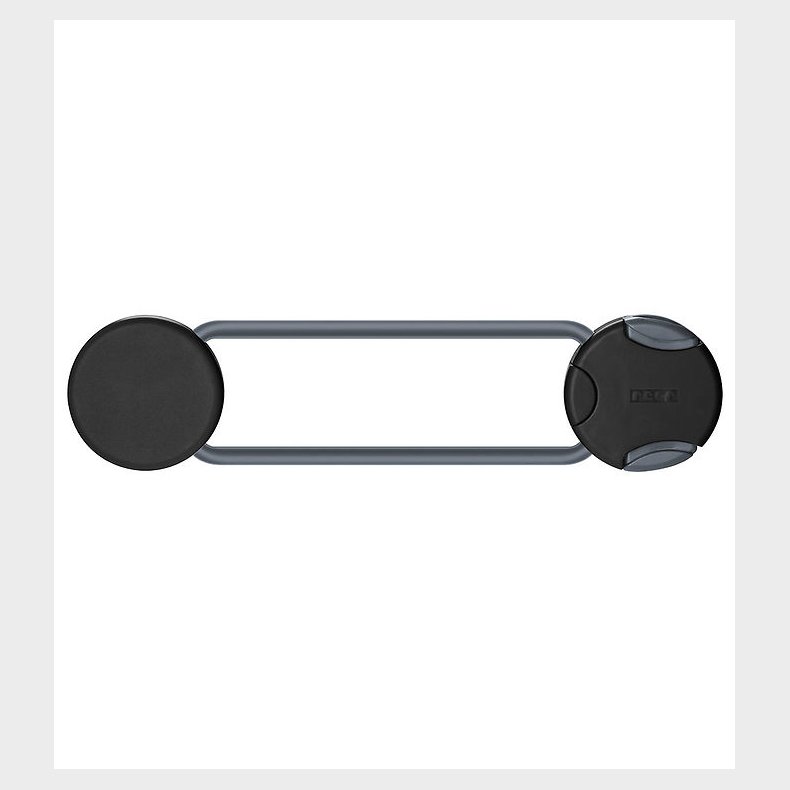 Reer Multisikring - Antracit