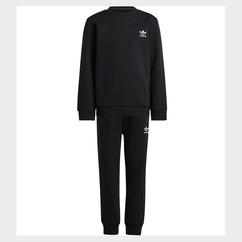 adidas Originals Sweatst - Crew - Sort