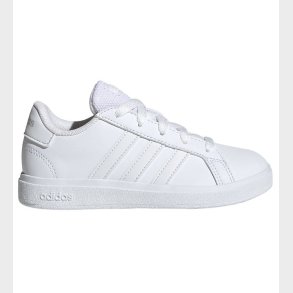 adidas Performance Sko - Grand Court 2.0 K - Hvid
