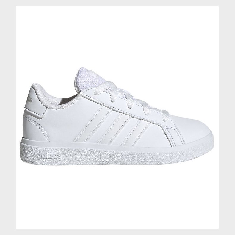 adidas Performance Sko - Grand Court 2.0 K - Hvid