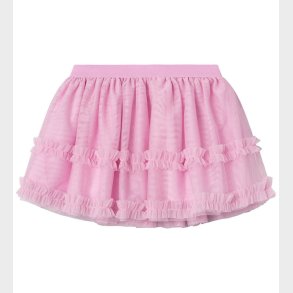 Name It Nederdel - Tyl - NmfLetulle - Pastel Lavender