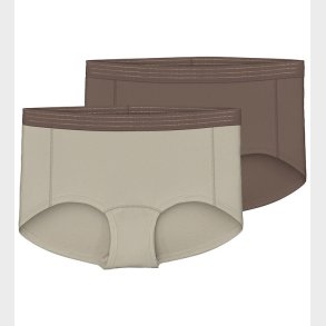 Name It Hipster - NkfHipster - Noos - 2-pak - Peyote