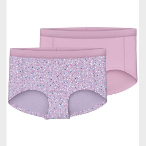 Name It Hipster - Noos - NkfHipster - 2-pak - Pastel Lilac