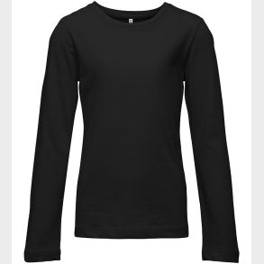 Kids Only Bluse - KogNew - Noos - Black