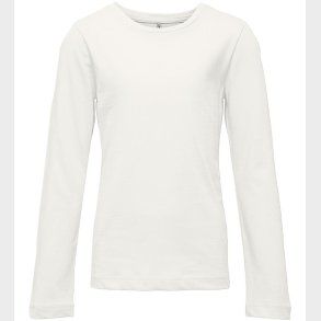 Kids Only Bluse - KogNew - Noos - Cloud Dancer