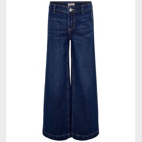 Kids Only Jeans - KogComet - Noos - Dark Blue Denim