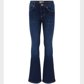 Kids Only Jeans - KogRoyal - Noos - Dark Blue Denim