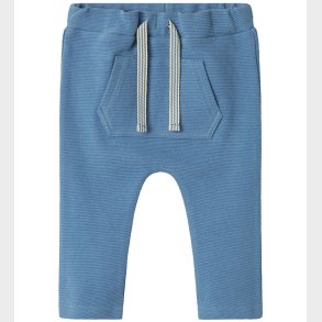 Name It Bukser - NbmLord - Coronet Blue
