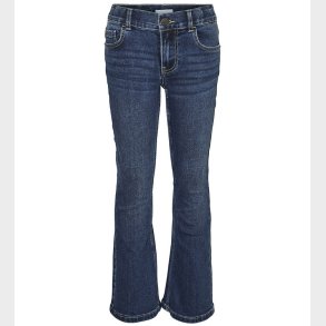 Vero Moda Girl Jeans - Noos - VmRiver - Dark Blue Denim