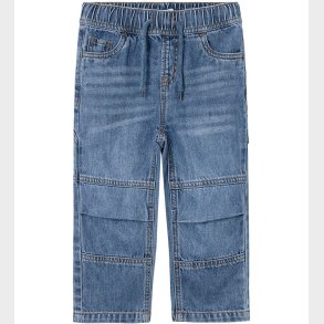 Name It Jeans - NmmRyan - Noos - Dark Blue Denim