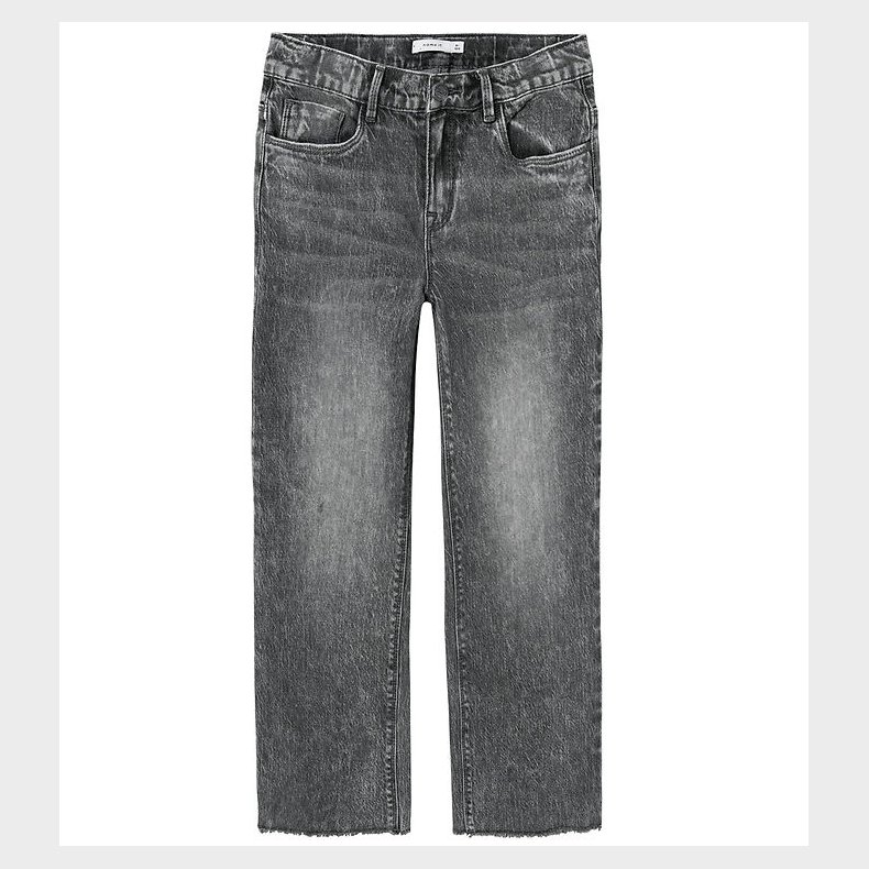 Name It Jeans - NkfRose - Noos - Dark Grey Denim