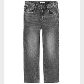 Name It Jeans - NkfRose - Noos - Dark Grey Denim