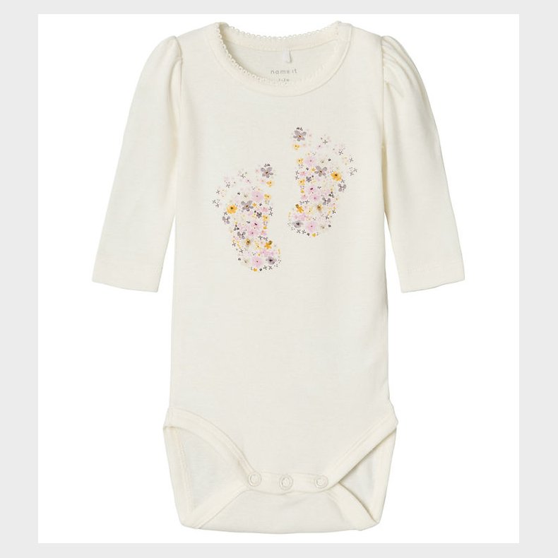 Name It Body l/ - NbfLabe - Jet Stream