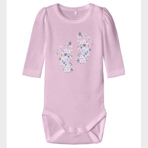 Name It Body l/ - NbfLabe - Festival Bloom