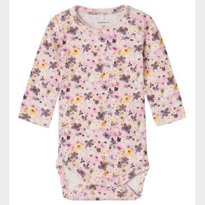 Name It Body l/ - NbfLosa - Festival Bloom